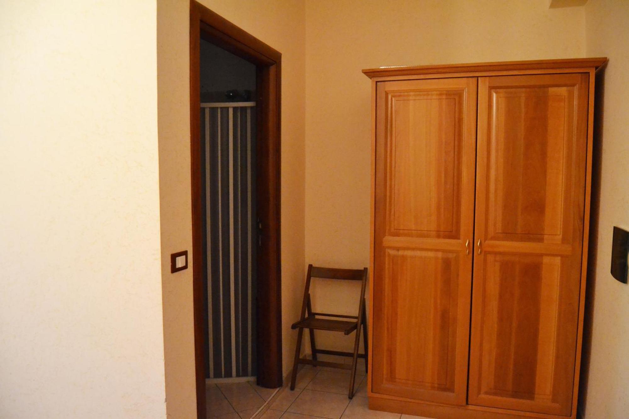 Hotel Ristorante L'Avvenire Gizzeria Ruang foto